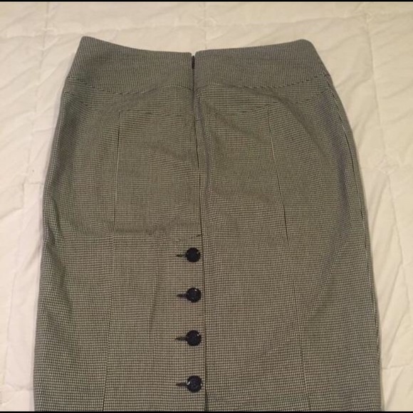 Express Dresses & Skirts - Express Design Studio Pencil skirt